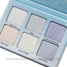 Хайлайтер Anastasia Beverly Hills Moonchild Glow Kit 6 - фото 2 - id-p73663678