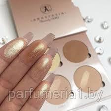 Хайлайтер Anastasia Beverly Hills Glow Kit - фото 2 - id-p73663842