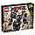 Конструктор Лего 70632 Робот-землетрясение Lego Ninjago, фото 8
