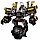 Конструктор Лего 70632 Робот-землетрясение Lego Ninjago, фото 4