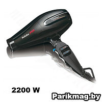 Фен Babyliss PRO Veneziano Ionic BAB6610INRE