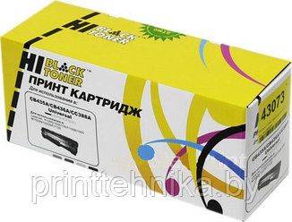 Картридж HP LaserJet P1005/P1505/P1120W