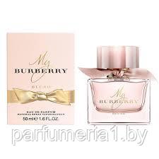 Burberry My Burberry Blush - фото 1 - id-p73693579