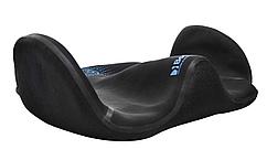 Подушка для сидения стабилизирующая таз с межбедренным клином BodyMap A +