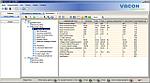 Настройка частотного преобразователя VACON при помощи программы Vacon Live