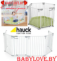 Детский манеж-трансформер Hauck Baby Park