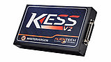 Профессиональный прибор для чип-тюнинга, программатор флешер KESS V2 FW 4.036 2.30, гарантия 6 месяцев, фото 2