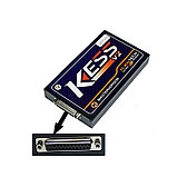 Профессиональный прибор для чип-тюнинга, программатор флешер KESS V2 FW 4.036 2.30, гарантия 6 месяцев, фото 3