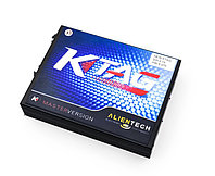 Программатор K-TAG ECU Programming Tool (SW 2.13 HW 6.070)для программирования и чип-тюнинга ЭБУ