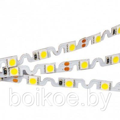 Светодиодная лента Byled SMD 2835 3D (60LED/m, 10 W/m, IP20) - фото 1 - id-p73729306