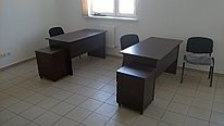 Офисная мебель для компании ТамонтэнАгро
