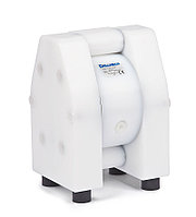Dellmeco DM15/55-PEE Диафрагменный насос 1/2″ , Корпус полиэтилен / EPDM