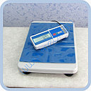 Весы медицинские ВЭМ-150-А1, фото 2