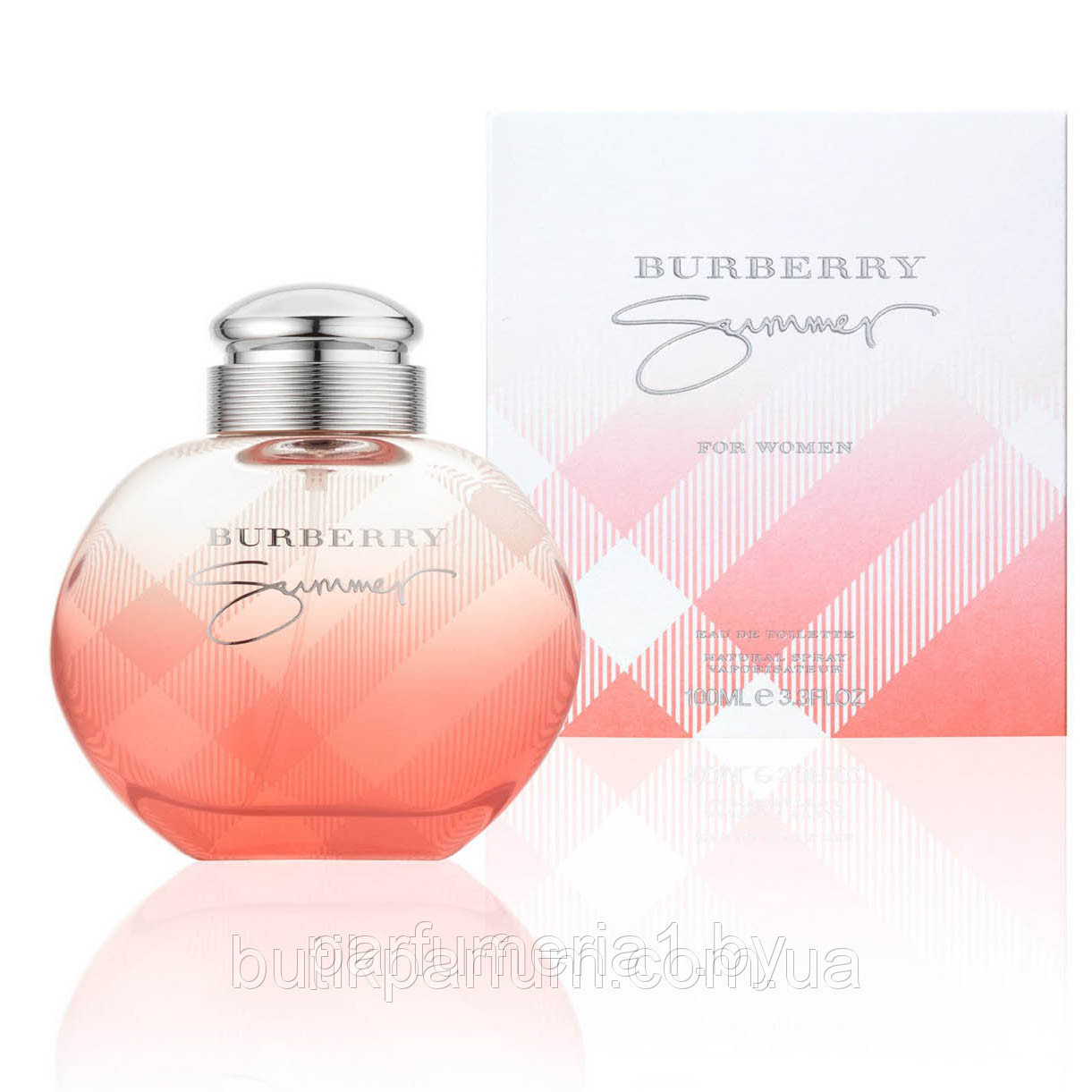 Burberry Summer for Women - фото 1 - id-p73733805