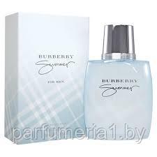 Burberry Summer for Men - фото 1 - id-p73733824