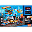 Игровой набор Гараж-парковка Hot Wheels HW-105, фото 2