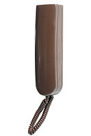 Домофонная трубка LM-UKT коричневая (ШОКОЛАД)