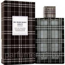 Burberry Brit For Men - фото 1 - id-p73734967