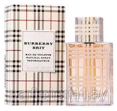 Burberry Brit - фото 1 - id-p73735201