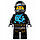Конструктор Лего 70634 Ния — Мастер Кружитцу Lego Ninjago, фото 7