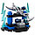 Конструктор Лего 70635 Джей — Мастер Кружитцу Lego Ninjago, фото 6
