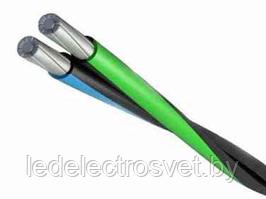 Провод СИП-2 3x35+1x50