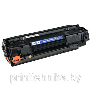 Картридж HP CB435A