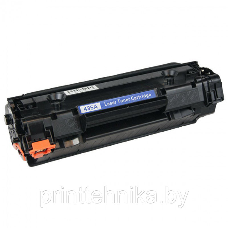 Картридж HP CB435A - фото 1 - id-p23558191