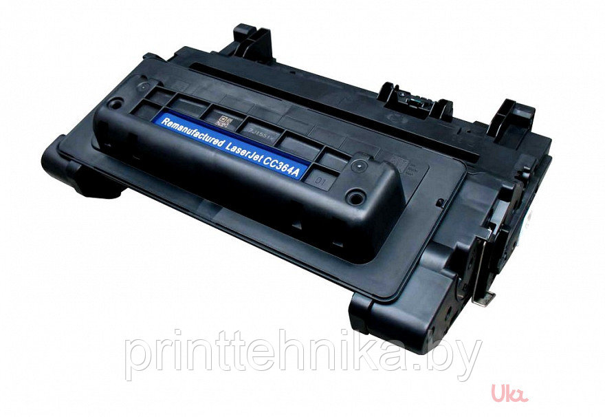 Картридж HP CC364A