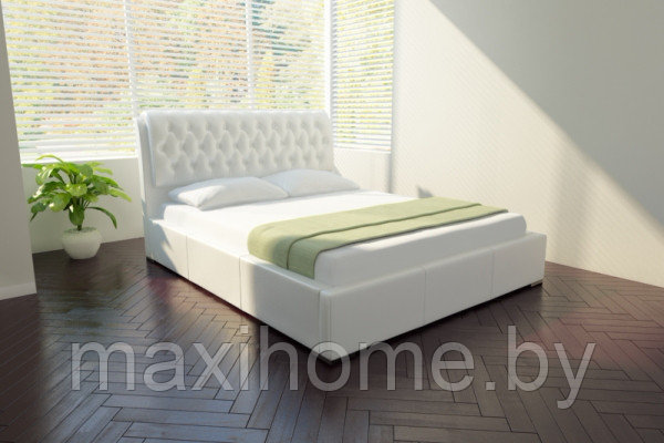 Кровать Casa с подъемным механизмом (разные цвета) - фото 2 - id-p73744265