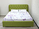 Кровать Casa с подъемным механизмом (разные цвета), фото 4