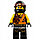 Конструктор Лего 70637 Коул — Мастер Кружитцу Lego Ninjago, фото 7
