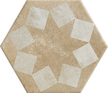 Плитка керамическая глазурованная 20 х 23 N23113, фото 3