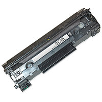 Картридж HP CE278A / Canon CRG-726