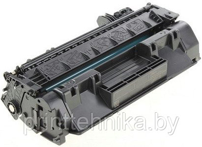 Картридж HP CF280X-L