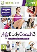 Kinect My Body Coach 3 Xbox 360