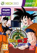 Kinect Dragon Ball Z for Kinect LT 3.0 Xbox 360