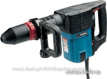 MAKITA HM1202C Отбойный молоток аренда / прокат