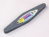 Брусок шлифовальный Б 35х15х225 мм V "Лодочка" для заточки ножей, фото 2
