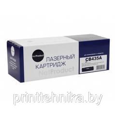 Картридж HP LJ P1005/P1505