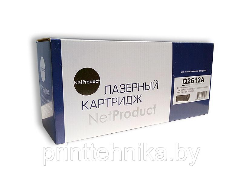 Картридж Q2612A