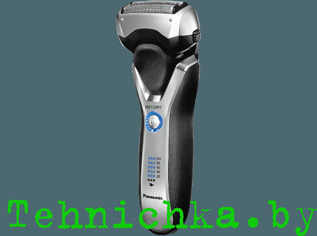 Электробритва PANASONIC ES-RT67, фото 2