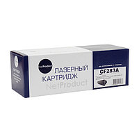 Картридж NetProduct (N-CF287A) для HP LJ M506dn/M506x/M527dn/M527f/M527c, 9K