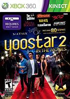 Kinect Yoostar 2 Xbox 360