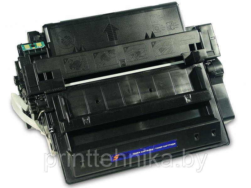 Картридж HP Q7551A