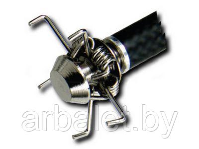 Наконечник Topoint Шокер, 100gn (6 шт.)