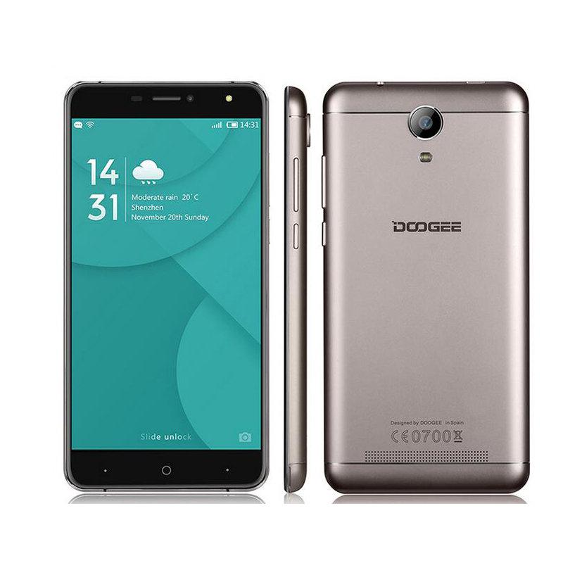 Смартфон Doogee X7 Pro - фото 2 - id-p73752524