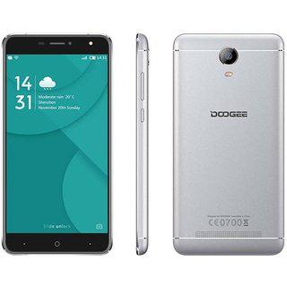 Смартфон Doogee X7 Pro - фото 4 - id-p73752524