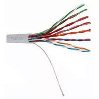 Сетевой кабель U/UTP Cat5e 10х2х0,52 PVC