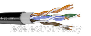 Сетевой кабель Patch U/UTP Cat5e 4х2х0,60 PVC